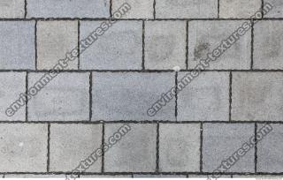 Photo Textures of Tiles Floor